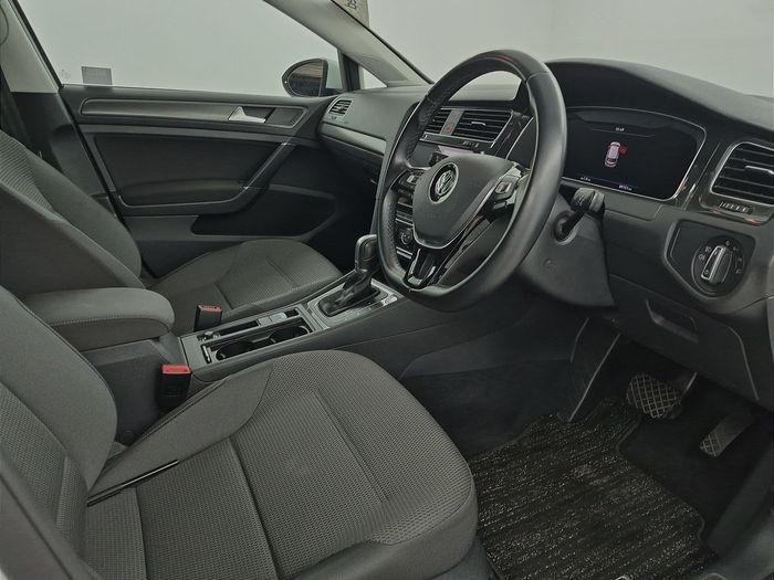 Volkswagen Golf 2019