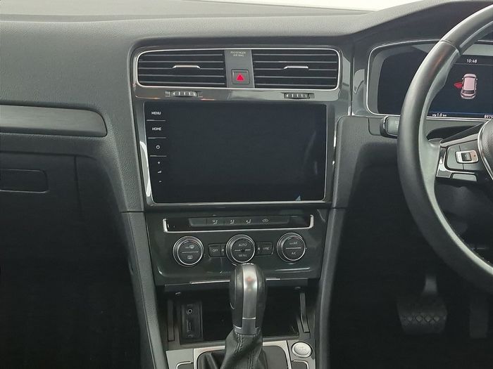 Volkswagen Golf 2019