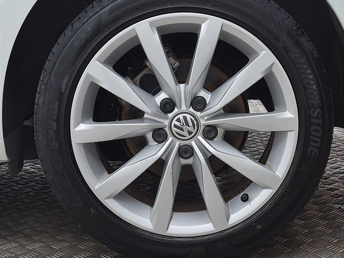 Volkswagen Golf 2019
