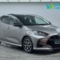 Toyota Yaris 2023