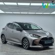 Toyota Yaris 2023