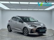 Toyota Yaris 2023