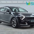 Kia Sportage 2024