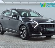 Kia Sportage 2024