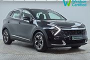 Kia Sportage 2024