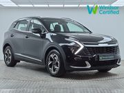 Kia Sportage 2024