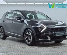 Kia Sportage 2024