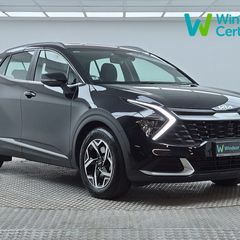 Kia Sportage 2024