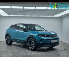 Opel Mokka 2026