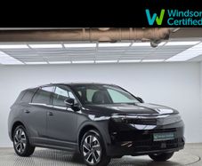 Opel Grandland 2026