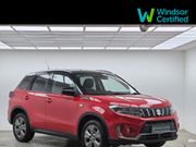 Suzuki Vitara 2023