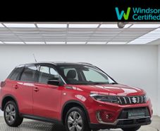 Suzuki Vitara 2023