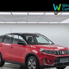 Suzuki Vitara 2023