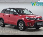 Suzuki Vitara 2023