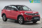Suzuki Vitara 2023