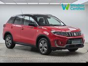 Suzuki Vitara 2023
