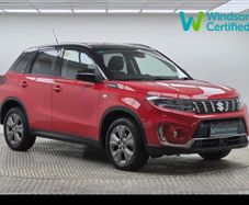Suzuki Vitara 2023