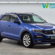 Volkswagen T-Roc 2019