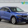 Volkswagen T-Roc 2019