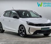 Opel Corsa 2024