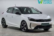Opel Corsa 2024