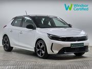 Opel Corsa 2024