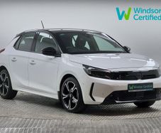 Opel Corsa 2024