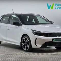 Opel Corsa 2024