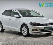 Volkswagen Polo 2021