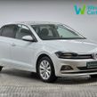 Volkswagen Polo 2021