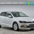 Volkswagen Polo 2021