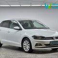 Volkswagen Polo 2021