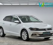 Volkswagen Polo 2021