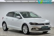 Volkswagen Polo 2021