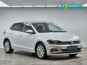 Volkswagen Polo 2021