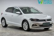 Volkswagen Polo 2021