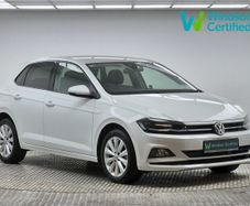 Volkswagen Polo 2021