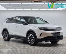 Opel Grandland 2026