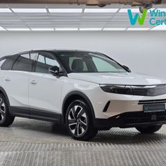 Opel Grandland 2026