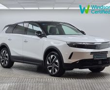 Opel Grandland 2026