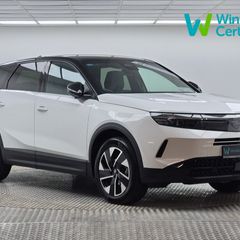 Opel Grandland 2026