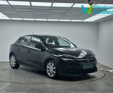 Opel Corsa 2023