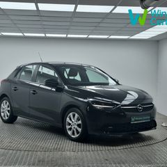 Opel Corsa 2023
