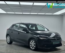 Opel Corsa 2023