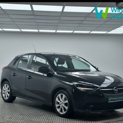 Opel Corsa 2023