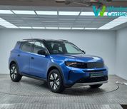 Opel Frontera 2026