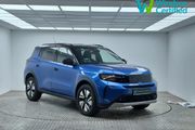Opel Frontera 2026