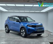 Opel Frontera 2026