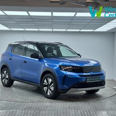 Opel Frontera 2026