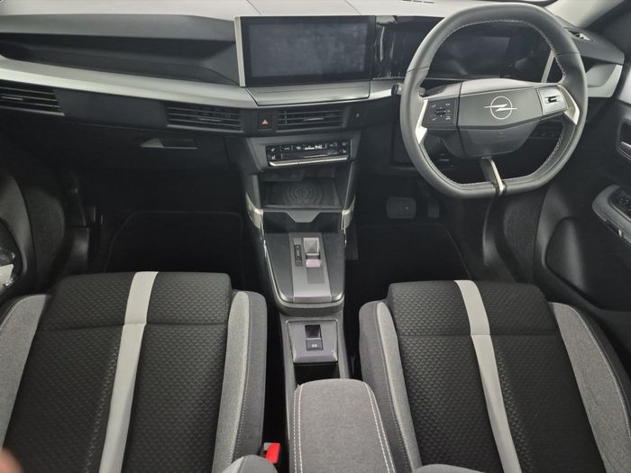 Opel Frontera 2026
